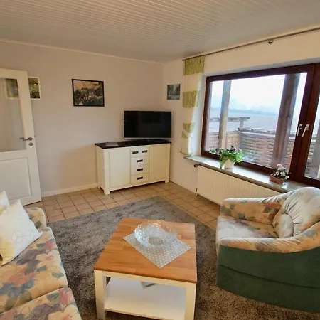 Fewo Gloria Dei Apartment