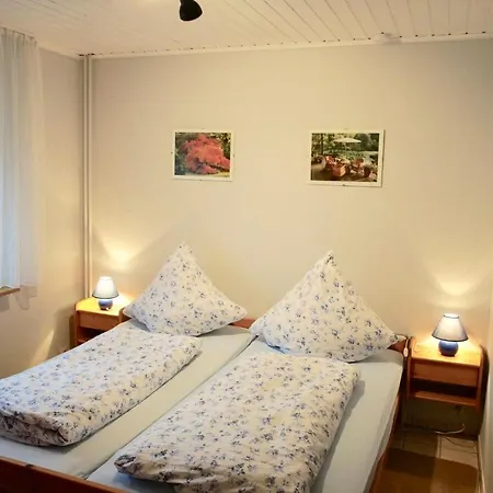 Fewo Gloria Dei Apartment