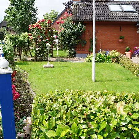 Fewo Gloria Dei Apartment